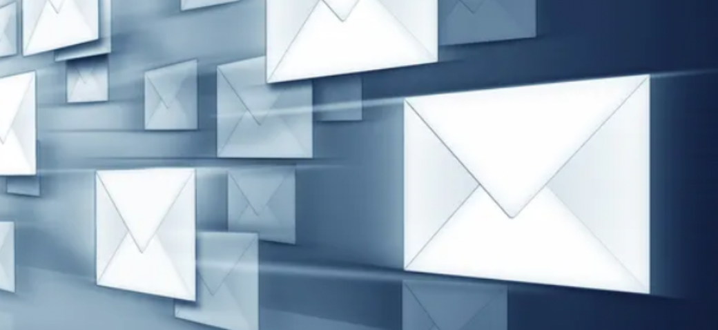 Email & Collaboration Industry Fortnightly 6